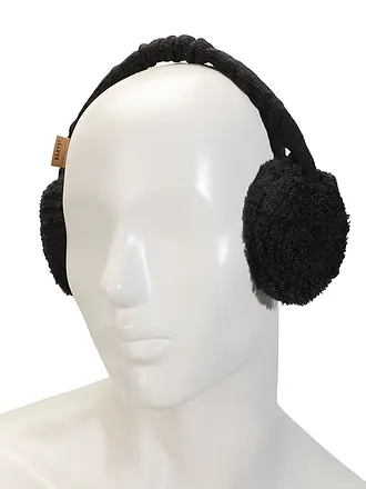 BARTS | Cache-oreilles - Earmuffs | schwarz